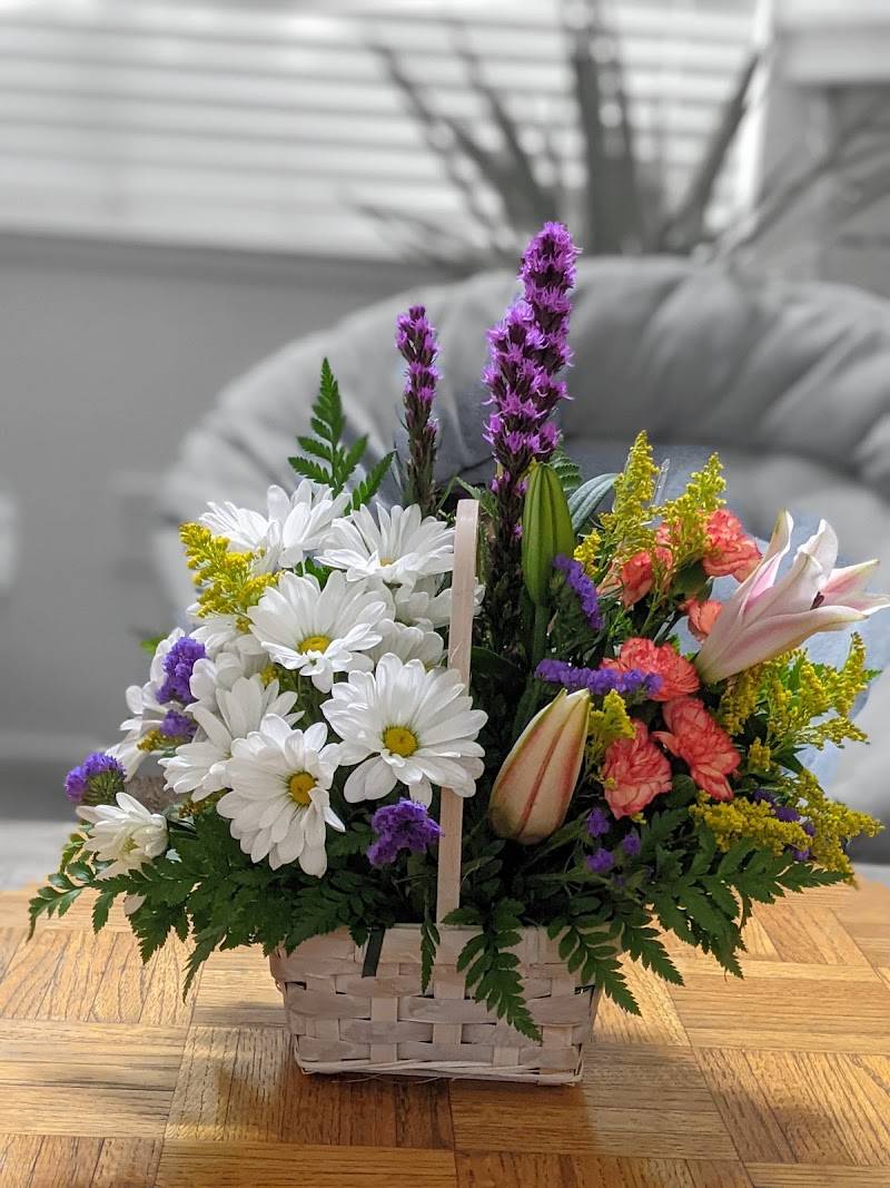Dublin Floral Design