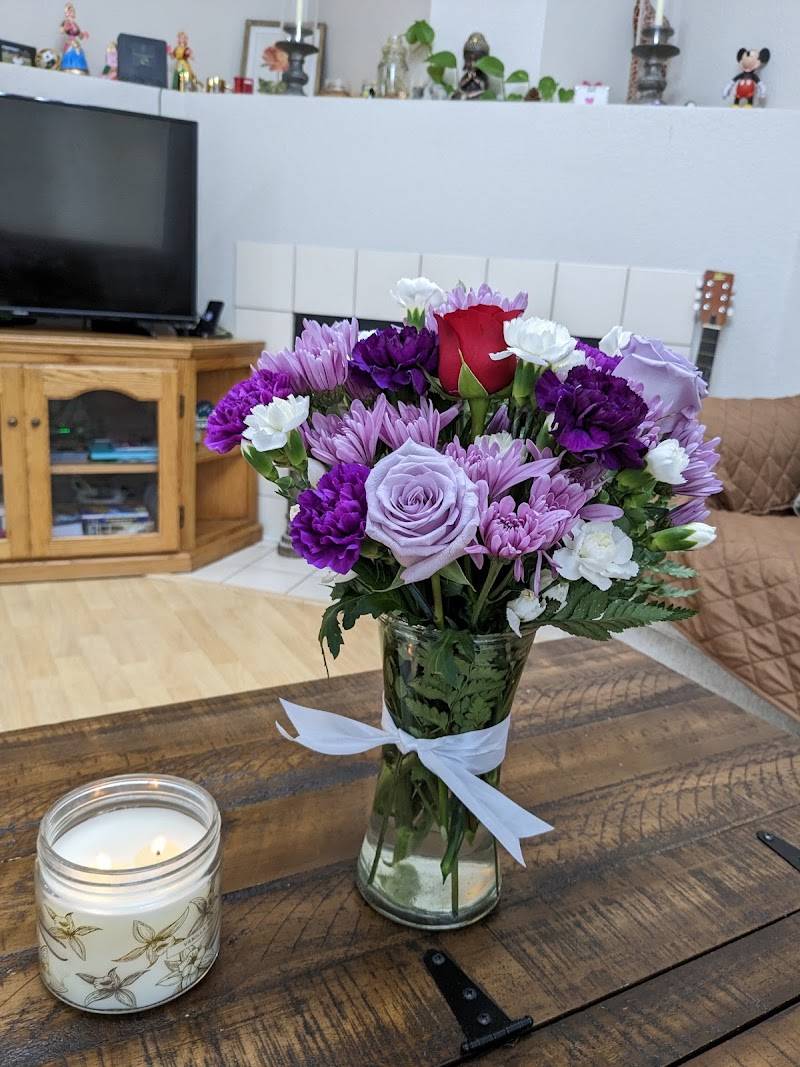 Dublin Floral Design
