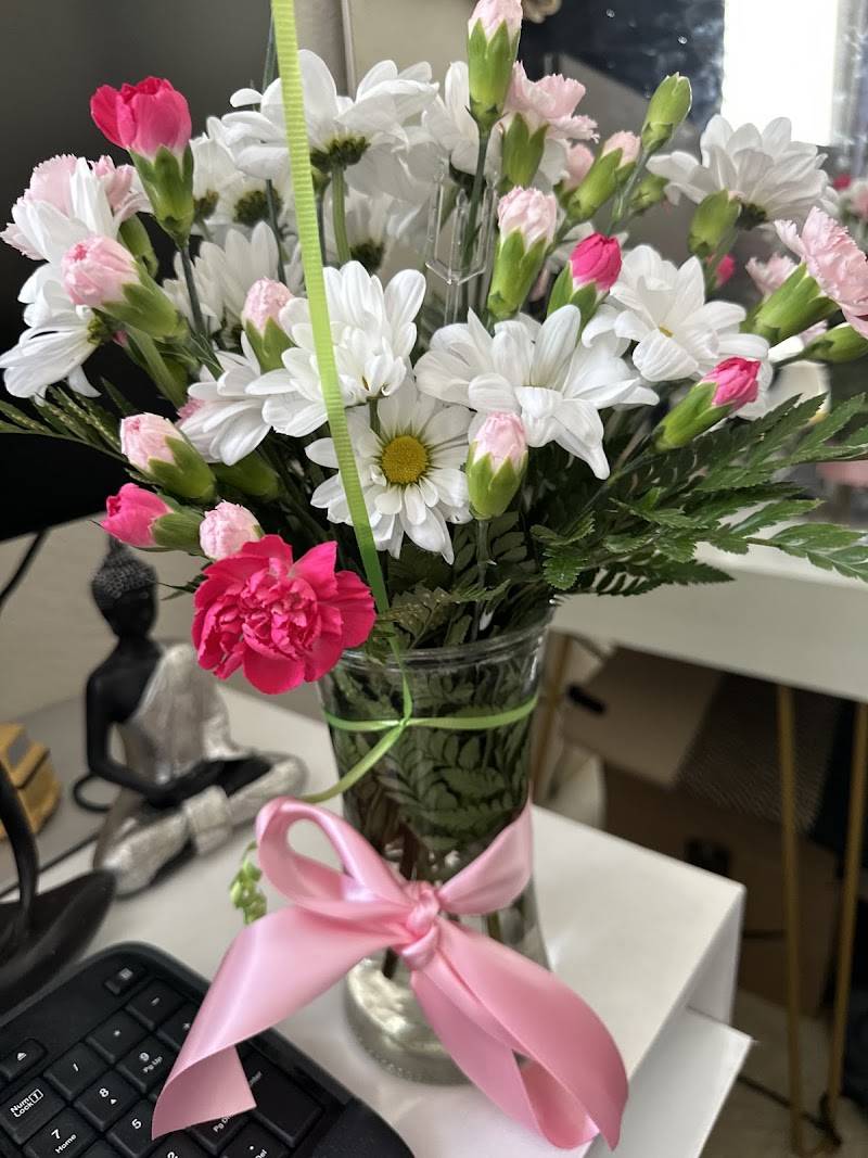 Dublin Floral Design