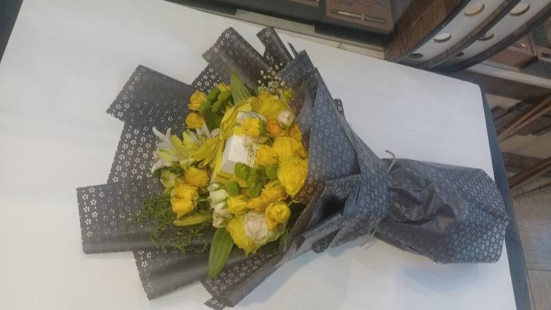 Dublin Floral Design