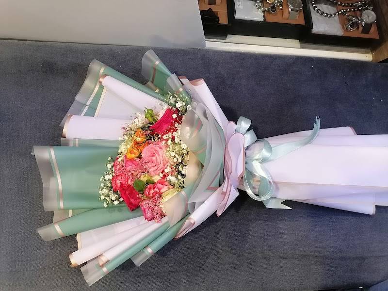 Dublin Floral Design